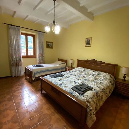 Apartament Da Nonna Gio' Pratovecchio Zewnętrze zdjęcie