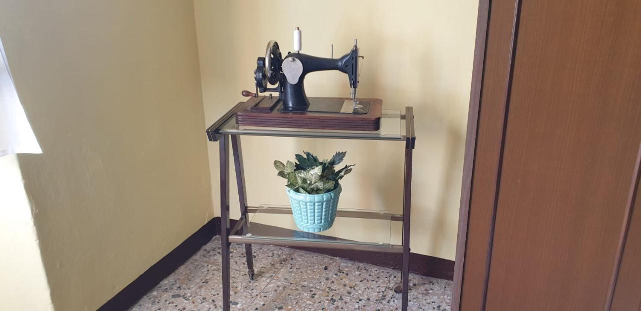 Apartament Da Nonna Gio' Pratovecchio Zewnętrze zdjęcie