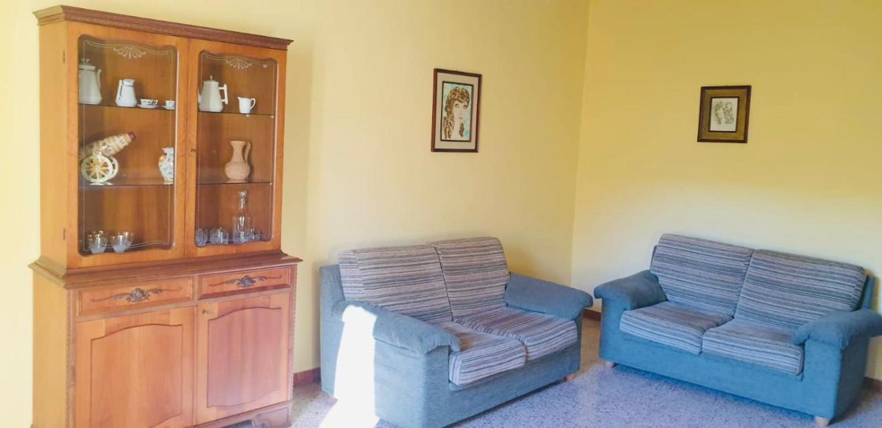 Apartament Da Nonna Gio' Pratovecchio Zewnętrze zdjęcie