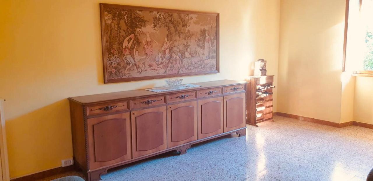 Apartament Da Nonna Gio' Pratovecchio Zewnętrze zdjęcie