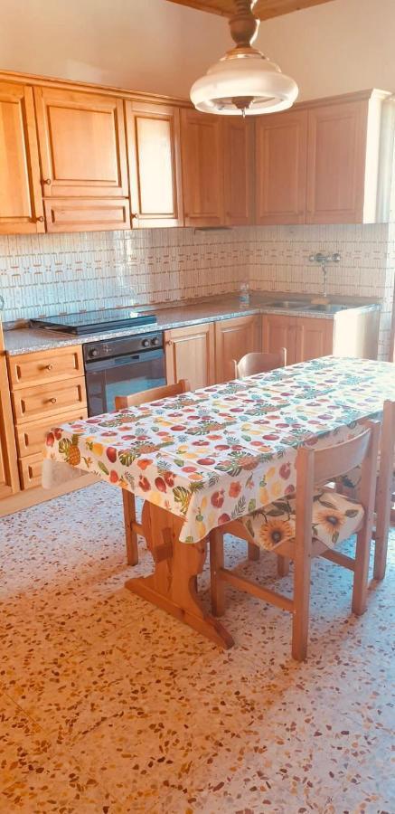 Apartament Da Nonna Gio' Pratovecchio Zewnętrze zdjęcie