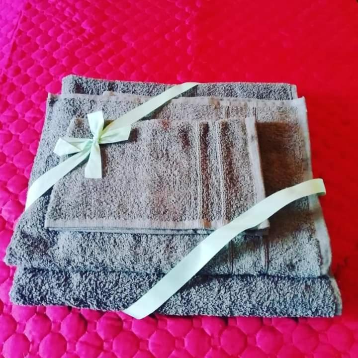 Apartament Da Nonna Gio' Pratovecchio Zewnętrze zdjęcie