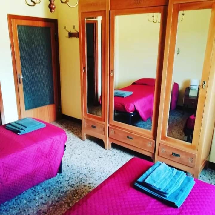 Apartament Da Nonna Gio' Pratovecchio Zewnętrze zdjęcie