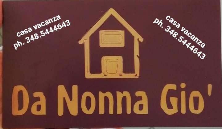 Apartament Da Nonna Gio' Pratovecchio Zewnętrze zdjęcie