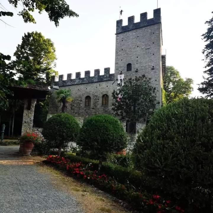 Apartament Da Nonna Gio' Pratovecchio Zewnętrze zdjęcie