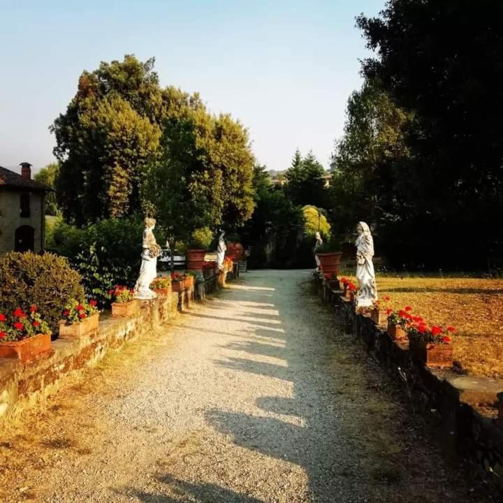 Apartament Da Nonna Gio' Pratovecchio Zewnętrze zdjęcie