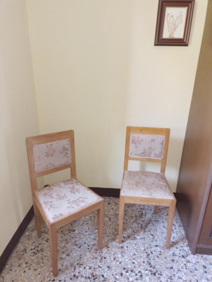 Apartament Da Nonna Gio' Pratovecchio Zewnętrze zdjęcie