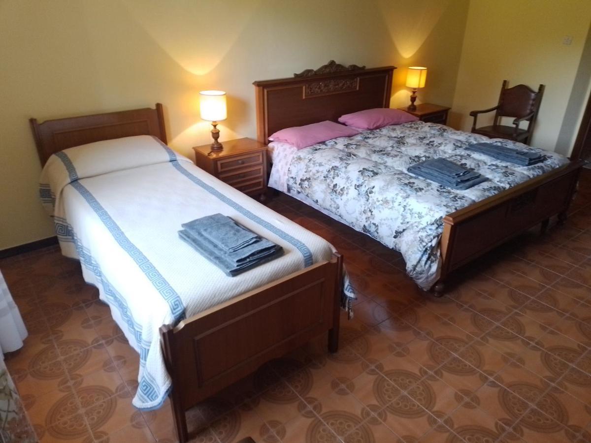 Apartament Da Nonna Gio' Pratovecchio Zewnętrze zdjęcie