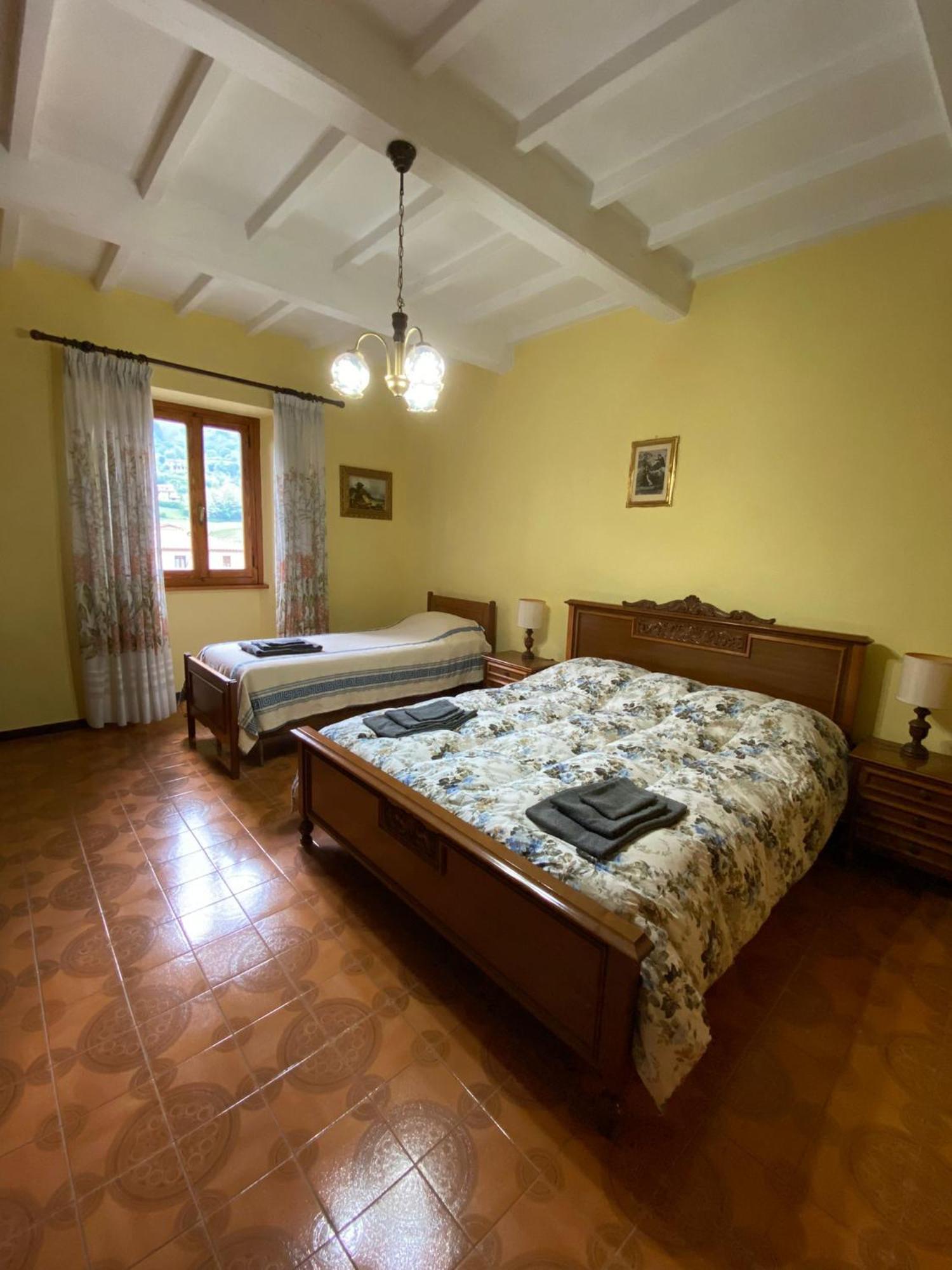 Apartament Da Nonna Gio' Pratovecchio Zewnętrze zdjęcie