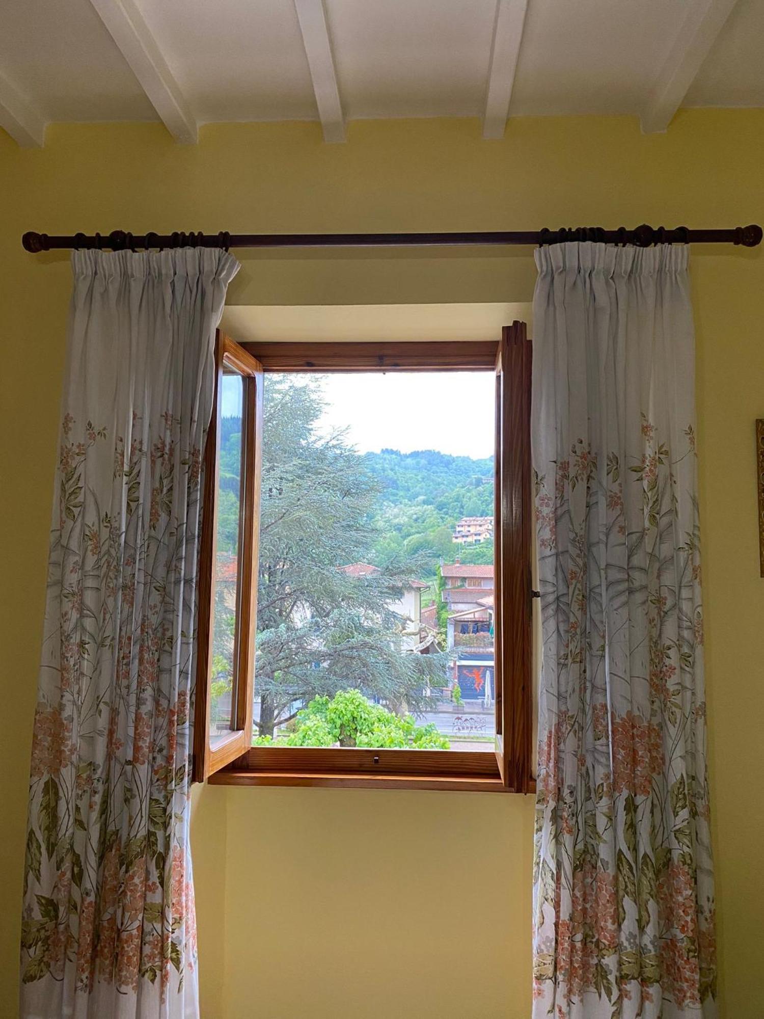 Apartament Da Nonna Gio' Pratovecchio Zewnętrze zdjęcie