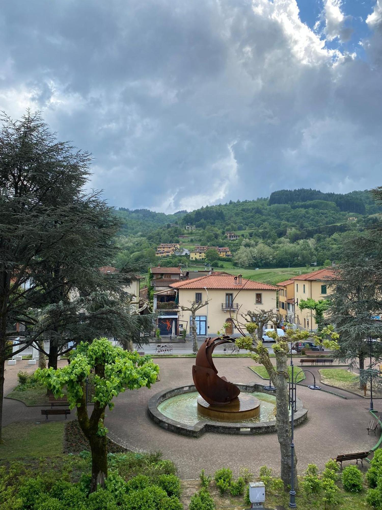 Apartament Da Nonna Gio' Pratovecchio Zewnętrze zdjęcie